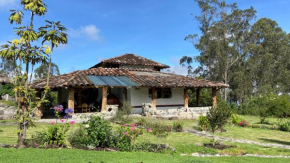 Allpa Wasi - Casa Suaya La Esperanza